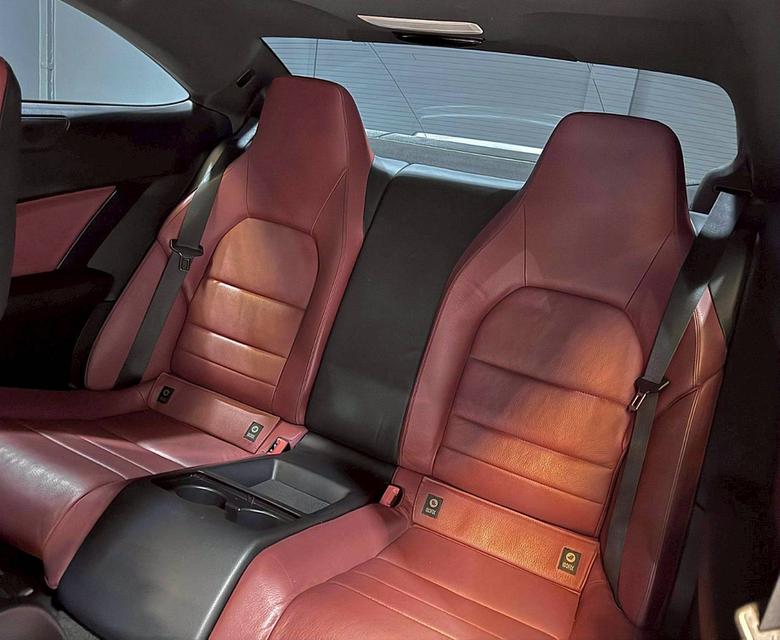 Mercedes-Benz C180 Coupe AMG(W204) ปี 2011 รูปที่ 12