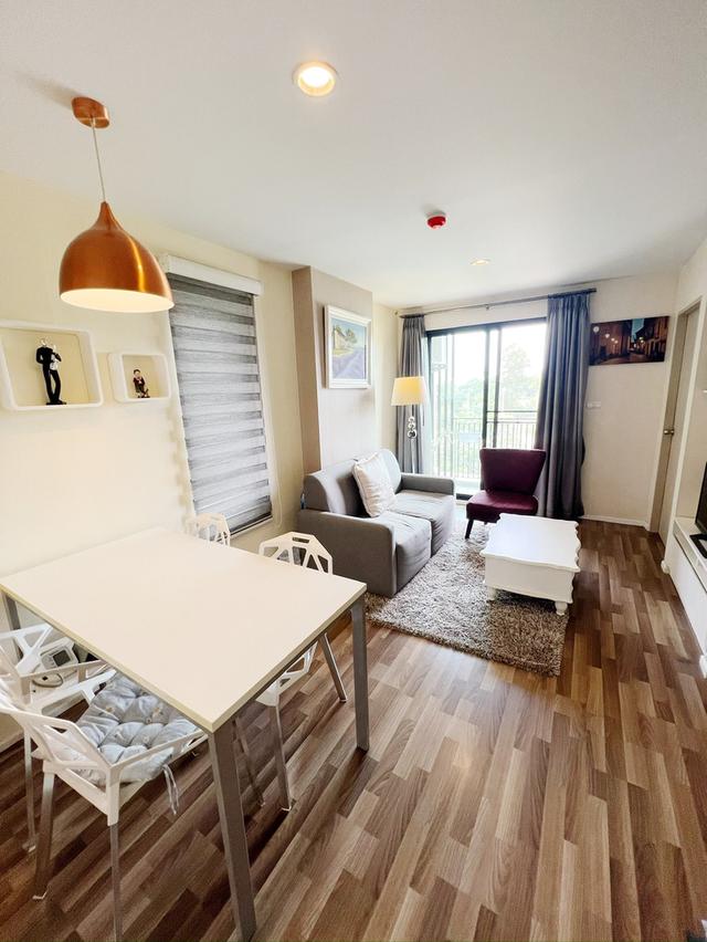 🏨 Condominium 2 ห้องนอน ห้องรีโนเวทใหม่ ตกแต่งพร้อมอยู่ #ท่าศาลา - ราคา 1.999 ล้านบาท ✨ 12