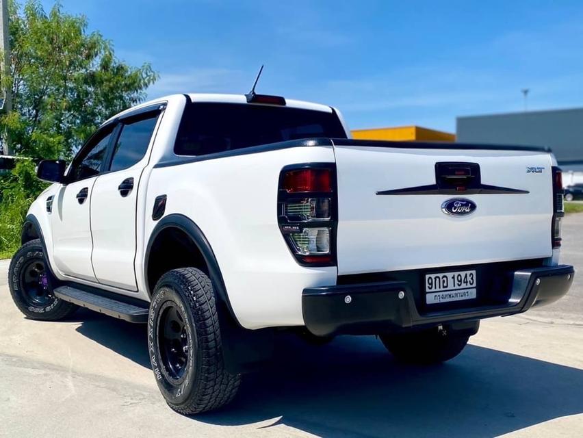 #FORD RANGER 2.2XLT 4ประตู MT ปี 2019 รหัส WK1943 7