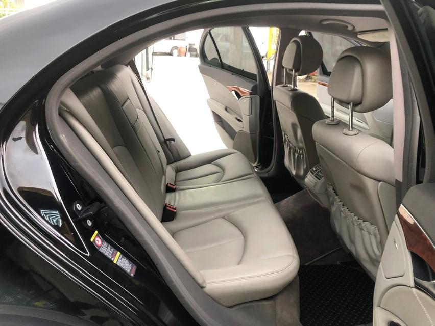 E200 NGT W211  15