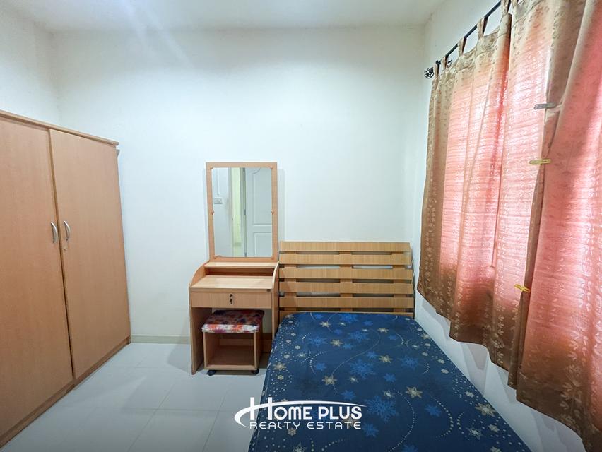 🏡 ขายทาวน์เฮ้าส์ 2 ชั้น บ้านพิศาลเทียนทะเล 20 โครงการ 2 ซอยบางกระดี่ 19 แยก 9 14