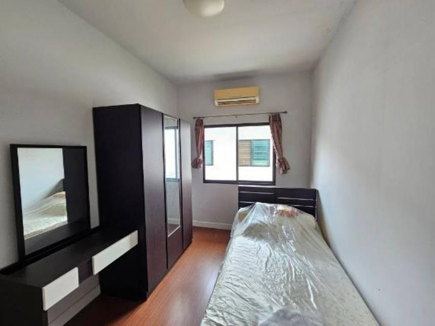 บ้านใหม่ ไม่เคยเข้าอยู่ หลังมุม ราคาดีสุดคุ้ม โครงการ Modi Villa หลวงแพ่ง – ลาดกระบัง 11