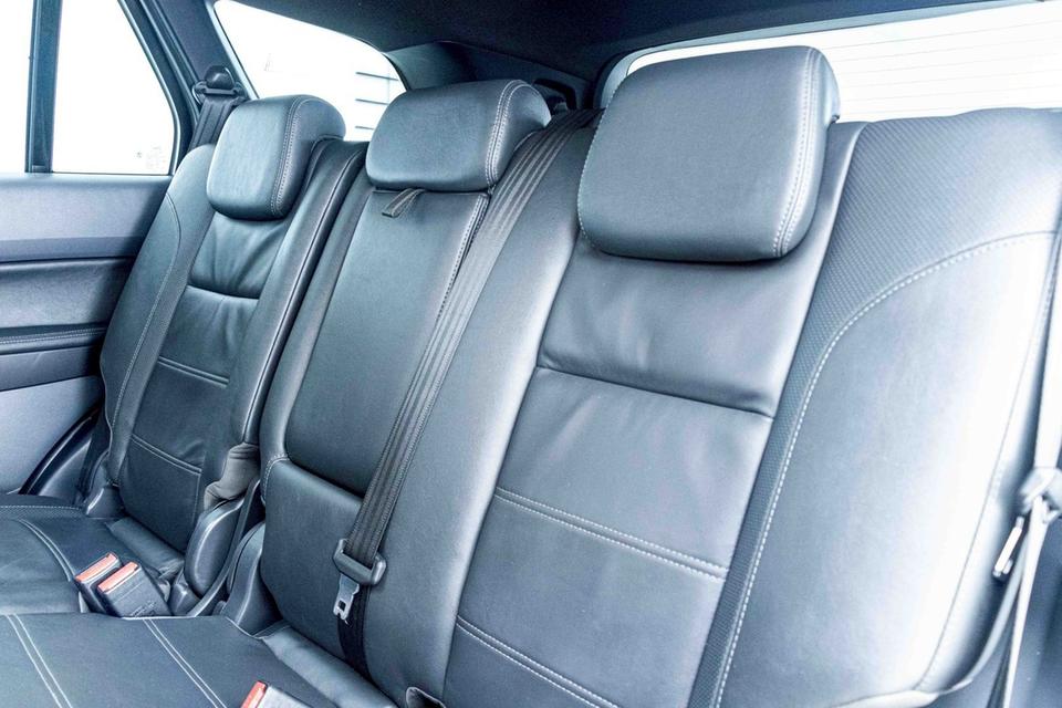 รหัสรถ 4B070 FORD EVEREST 2.2 TITANIUM PLUS 2016 รูปที่ 10