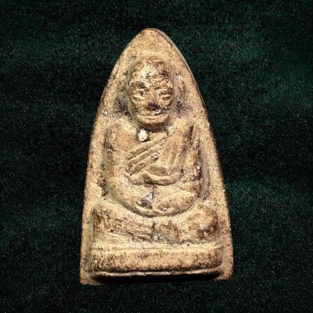 รูปเหมือนหลวงปู่แก้ว