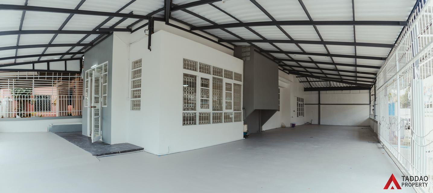 ขายบ้านเดี่ยว 2 ชั้น รีโนเวทใหม่พร้อมเข้าอยู่ 3