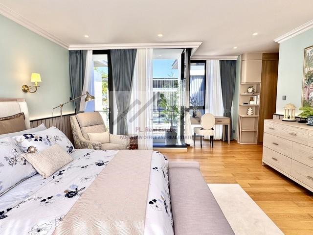 ให้เช่าบ้านเดี่ยว3ชั้น5นอนพร้อมสระส่วนตัว ลิฟท์ Fully Furnished The Urban Reserve Rama 9-Motorway ย่านกรุงเทพกรีฑาพัฒนาการ พระราม 9-มอเตอร์เวย์ 18