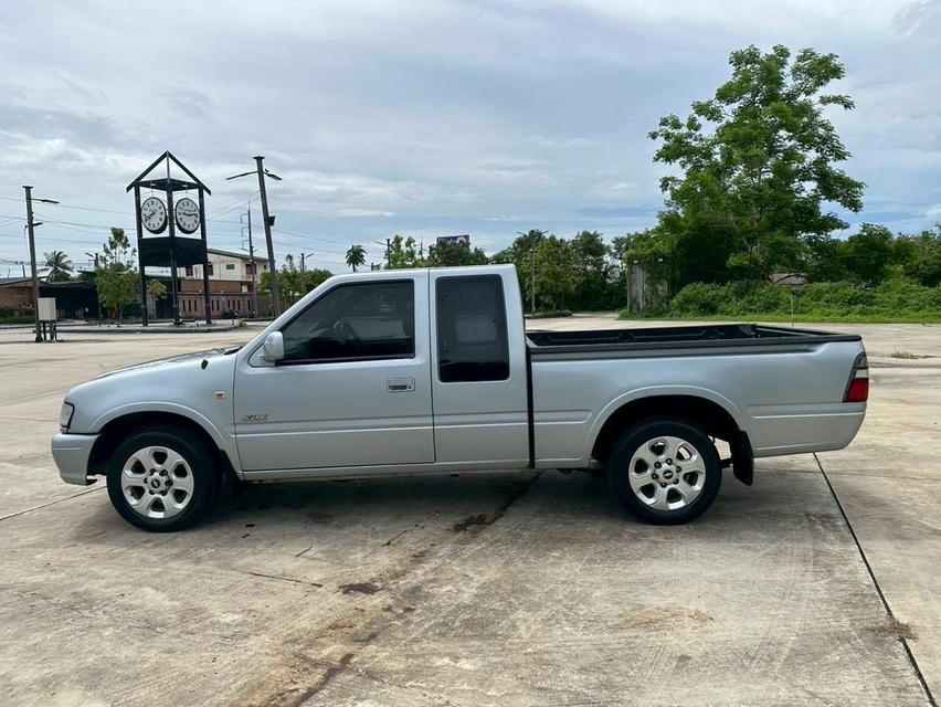 รหัสรถ BK5320 Isuzu TFR Dragon SLX 3.0 TB💥ปี2002💥 รูปที่ 6