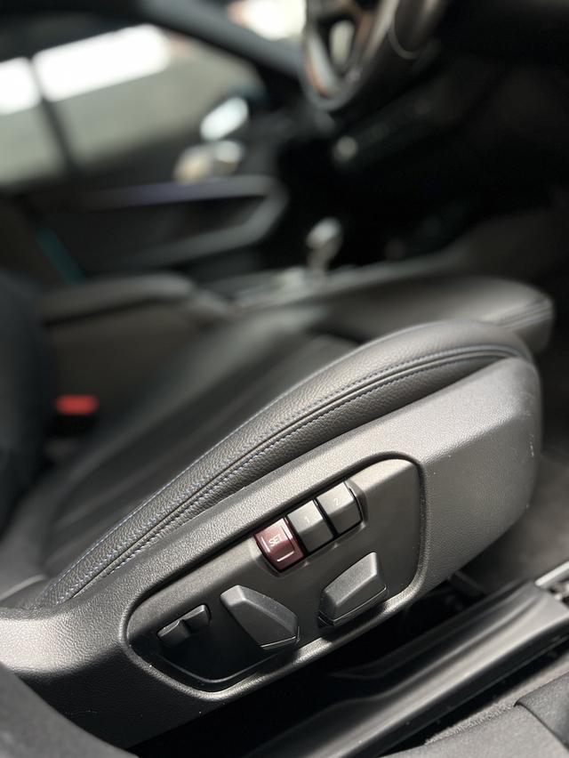 BMW 220i M Sport 11