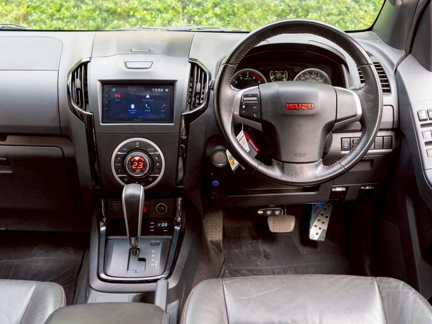 Isuzu Dmax 1.9Xseries ปี16 12