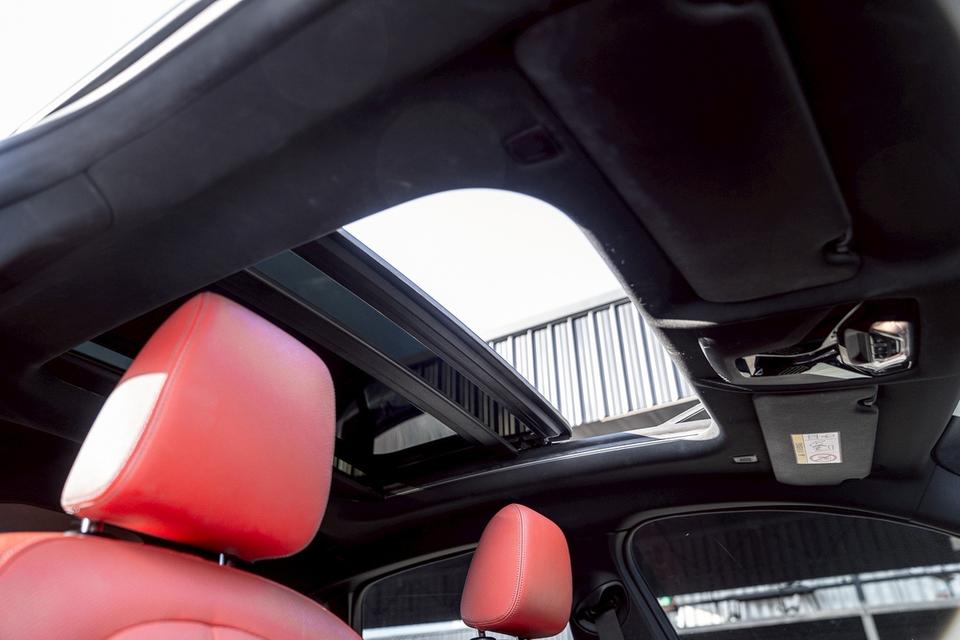 รหัสรถ 67GG73 BMW #220i Gran Coupe M Sport 2022 TOP สุด รูปที่ 19