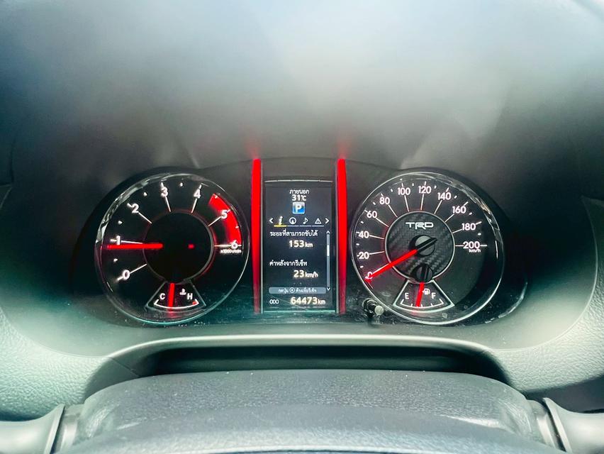 รหัสรถ NP5012 รถรุ่น : TOYOTA FORTUNER 2.8 TRDปี : 2018 14