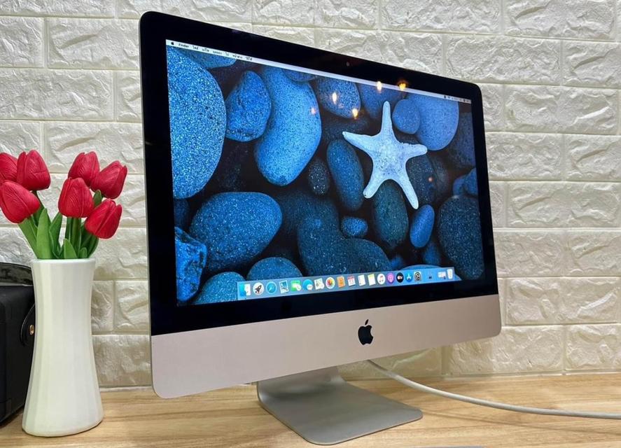 Apple iMac 21.5” (Mid2014)