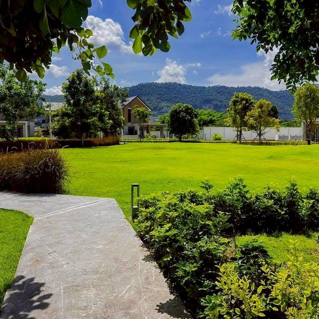 บ้านบางแสน-หนองมน🏡 มีบ้านวิวเขาสวย พร้อมฟังก์ชันลงตัวแบบไม่ต้องแบ่งใคร 3