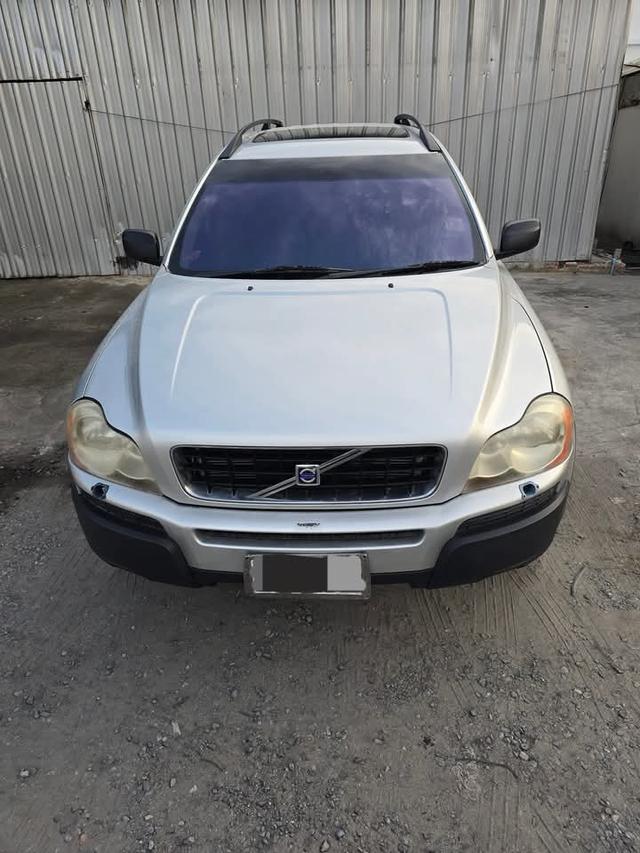 ขาย VOLVO XC90 ปี 2003 3