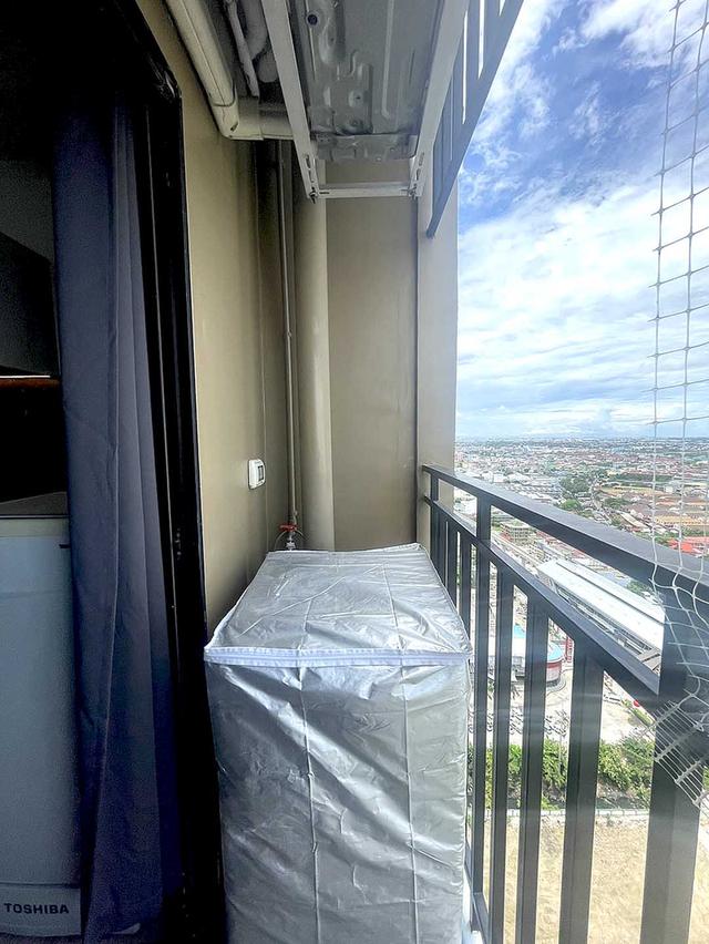 ขายห้องชุดชั้น 31 คอนโดเคนชิงตัน สุขุมวิท-เทพารักษ์ 9