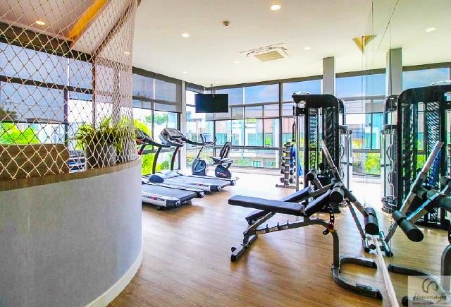 สายไหม54-58 BTS คูคต 2.6 กม.ให้เช่าทาวน์โฮมหรู ใหม่ 2ชั้น 18 ตร.วา.145 ตร.ม.วิวสระว่ายน้ำ.2นอน 2น้ำ ตลาดเคหะออเงิน 1.6 ก 6