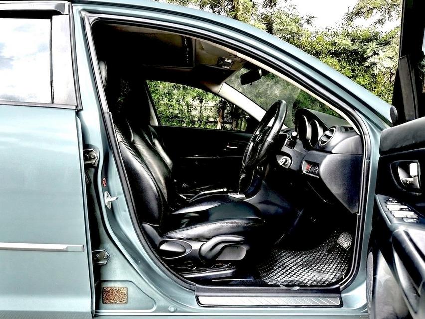 mazda 3 2.0 hatchback ปี 2007 รูปที่ 10