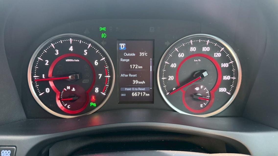 รหัสรถ KPV9473 2020 TOYOTA VELLFIRE 2.5 ZG EDITION TOP รูปที่ 6