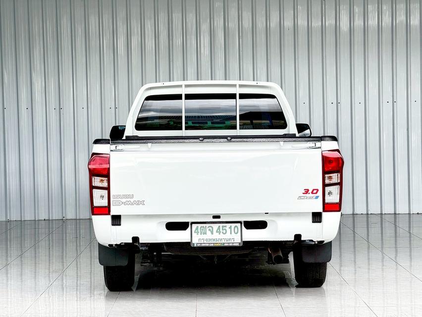 Isuzu D-Max 3.0S Spark ตอนเดียว ดีเซล เกียร์ธรรมดา ปี2019 9