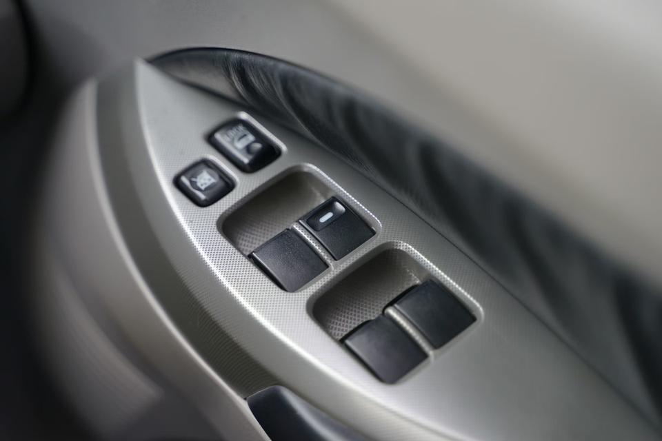 2009 SPACE WAGON 2.4GLS 13