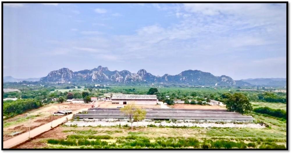 ขายที่ดินพร้อมสิ่งปลูกสร้าง