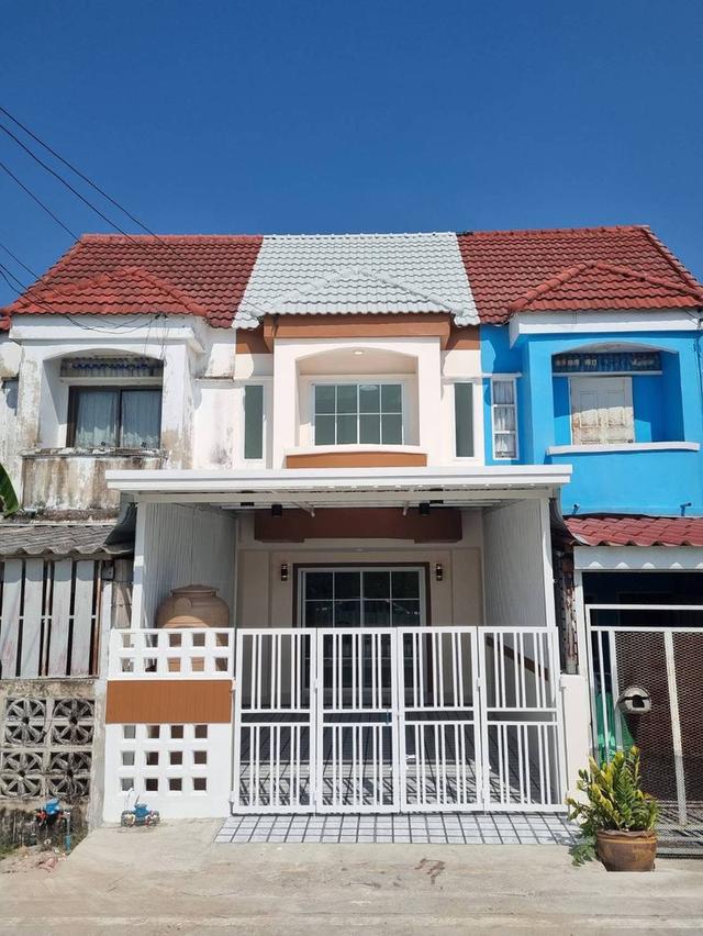 หมู่บ้านธารทอง2