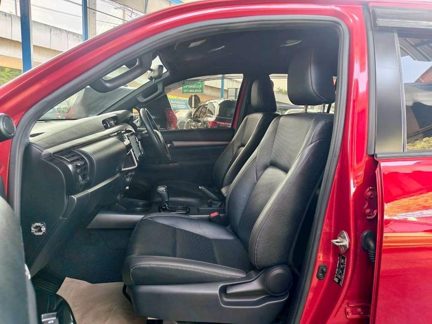 Toyota Revo 2.4Rocco ปี23 16