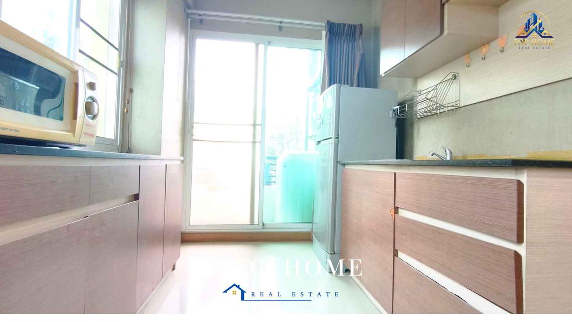 ขายด่วน❗️ #ห้องริม 2 ห้องนอน เดอะ ล็อฟ คอนโด โคราช (The Loft's Condo Korat) 9