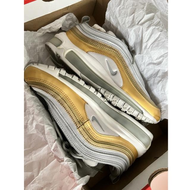 Nike air max 97 มือสอง สภาพดี 98%
