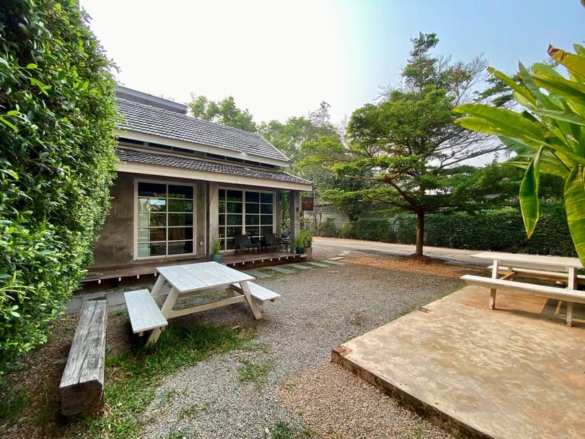 บ้านพร้อมที่ดิน ต.สุเทพ ใกล้ มช. 3