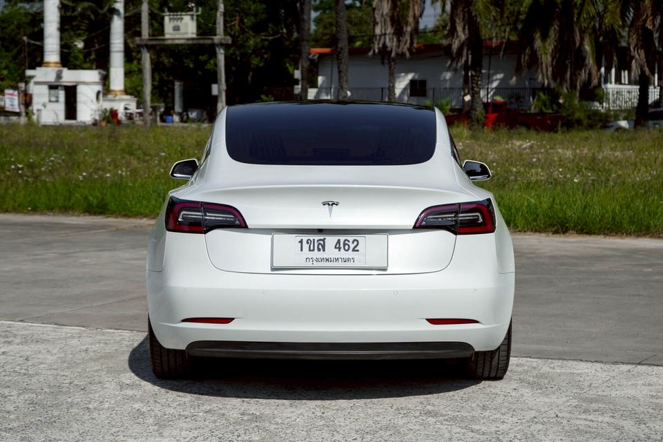 รหัสรถ CBL462 📌 TESLA Model 3 Standard Range Plus AT 2021