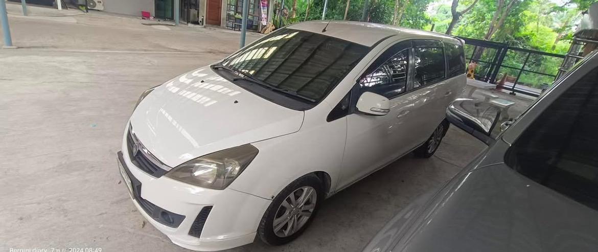 ขายรถ Proton Exora 2012 2