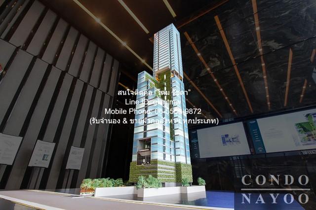 condo คอนเนอร์ ราชเทวี CONNER Ratchathewi ขนาดพื้นที่ 50 ตร.ม. 17480000 B. ใกล้ รถไฟฟ้า BTS ราชเทวี ราคาไม่แรง! กรุงเทพ 1