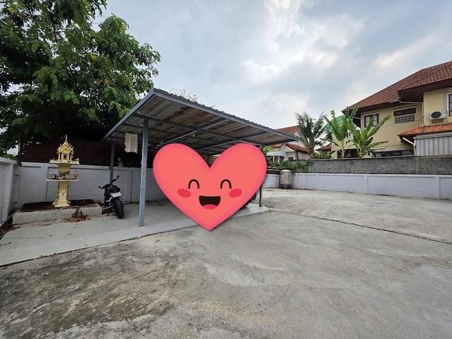 ให้เช่า บ้านเดี่ยว สุขุมวิท 101 ปุณณวิถี 31 ติดรถไฟฟ้า ใกล้ BTS บ้านว่างพร้อมเข้าอยู่ 1 ตุลาคม 2568 5