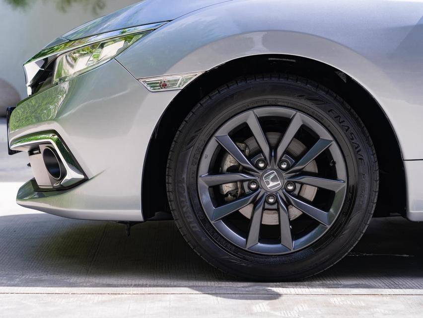 Honda Civic FC 1.8 EL ปี 2019 รูปที่ 18