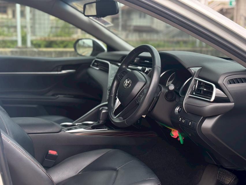 ขาย Toyota Camry 2.5G ปี19 14