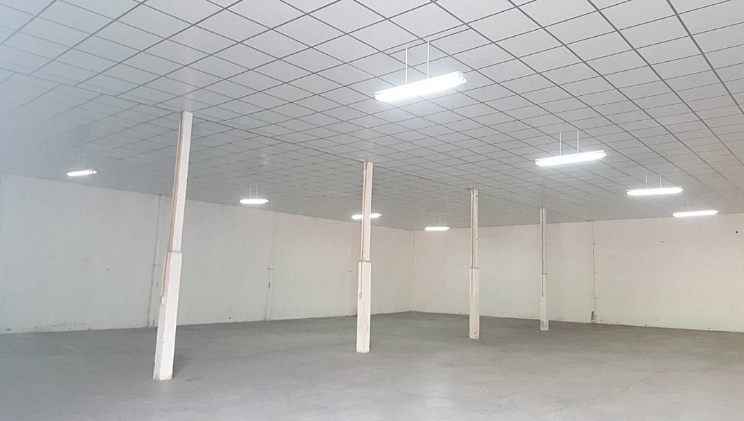 โกดัง/โรงงาน ติดถนนบางนา-ตราด กม.42 บางวัว บางปะกง ฉะเชิงเทรา ทำเลในเขต EEC ใกล้นิคม สนามบิน ท่าเรือ 6