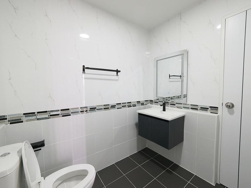 ขายทาวน์เฮ้าส์ 2 ชั้น ม.พลีโน่ 20.6 ตร.ว. 3นอน 2น้ำ [รัตนาธิเบศร์-ชัยพฤกษ์] ขาย 1.99ล้าน 13