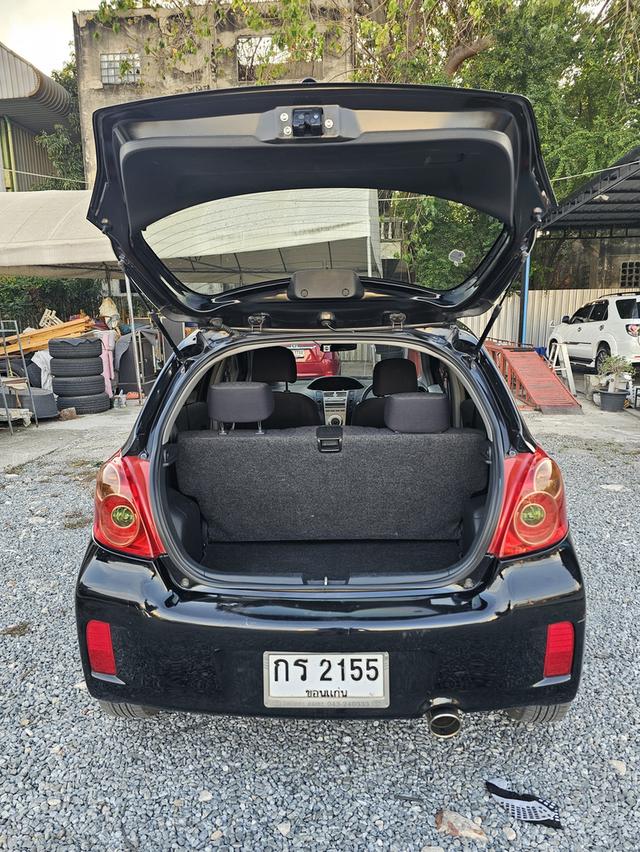 TOYOTA YARIS 1.5 J AUTO ปี 2012 รูปที่ 10