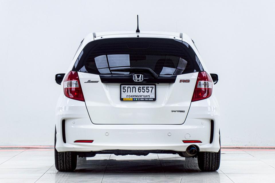 HONDA JAZZ GE 1.5 S 2009