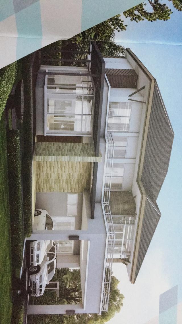 บ้านเดี่ยว พร้อมที่ดิน 1