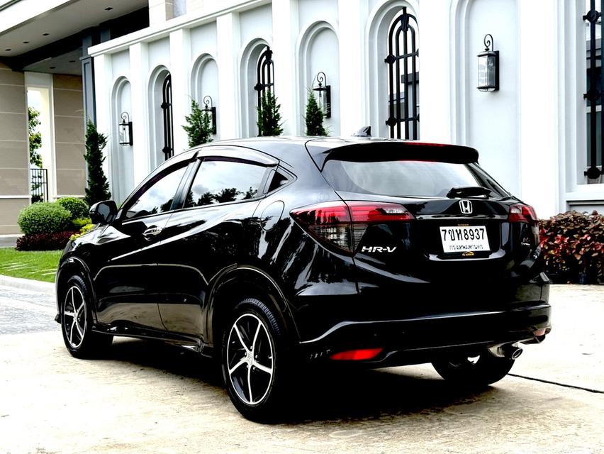 HONDA HRV 1.8RS TOP ปี 2019 รูปที่ 3