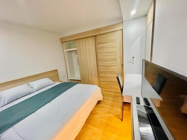 ปล่อยเช่า V Condo Salaya (วี คอนโด ศาลายา) ตึก V11 ชั้น 6 ห้องขนาดใหญ่ เงียบสงบ มีความเป็นส่วนตัว ที่จอดรถในร่ม 100%