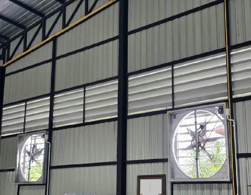 ให้เช่าโกดังพร้อมสำนักงาน / ทำเล สวนผัก ราชพฤกษ์ พระราม 5 / ริมถนนราชพฤกษ์ / ซอยตรงข้าม เซ็นทรัล เวสต์วิลล์ Central Westville / พื้นที่ดิน 226 ตารางวา 12