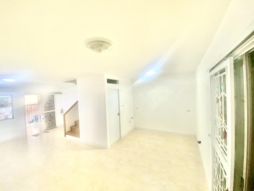 ขายบ้านมือสอง ราคาถูก 3