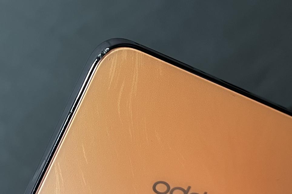OPPO Reno12F 5G Ram12 Rom256 รูปที่ 2