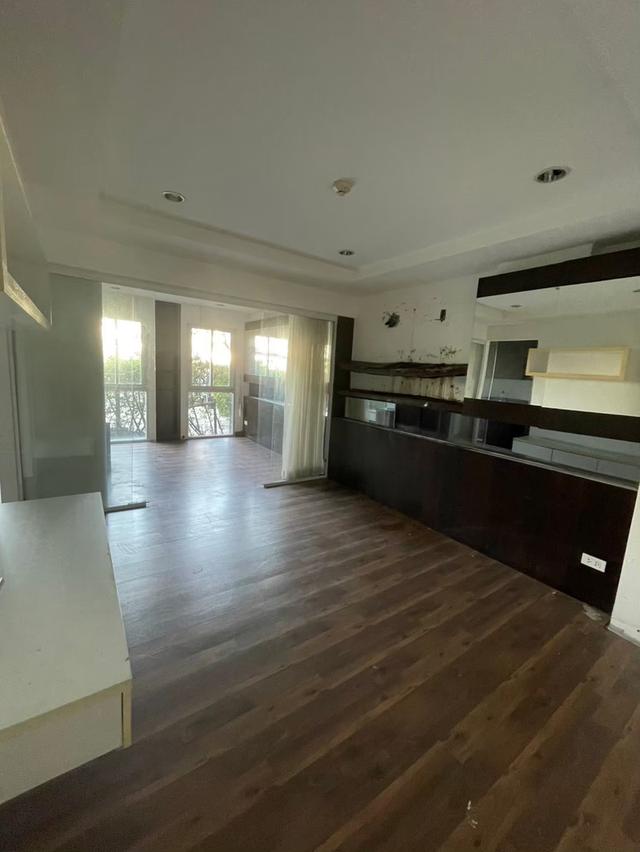 ขายคอนโด พาร์ค เอ็กโซ  ชั้น 1 ใกล้ ชอคโกแลควิวล์ 1