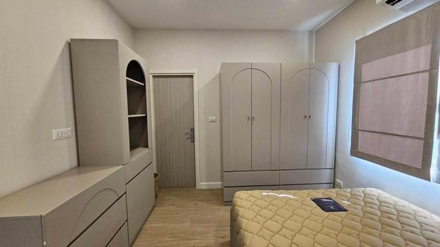 ให้เช่า บ้านเดี่ยว  โครงการ Perfect Residence สุขุมวิท 77 – (อ่อนนุช) ติดโรบินสันลาดกระบัง ใกล้สนามบินสุวรรณภูมิ เดินทางสะดวกทั้งถนนใหญ่–มอเตอร์เวย์ 3