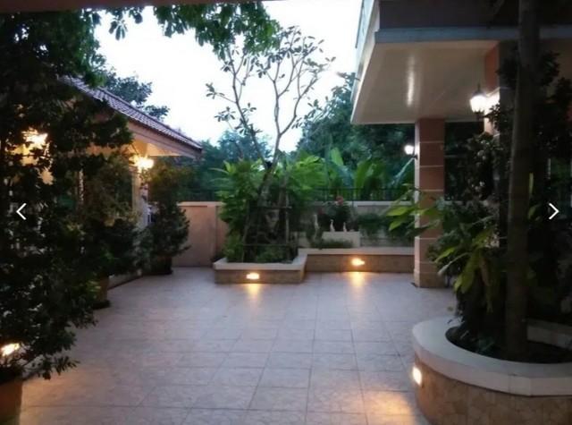 ให้เช่าบ้านเดี่ยว 2 ชั้น 59 ตรว. 3 ห้องนอน หมู่บ้านอุ่นรัก ซอยลาดพร้าว 64 พร้อมเฟอร์นิเจอร์ ใกล้รถไฟฟ้าสายสีเหลือง 3