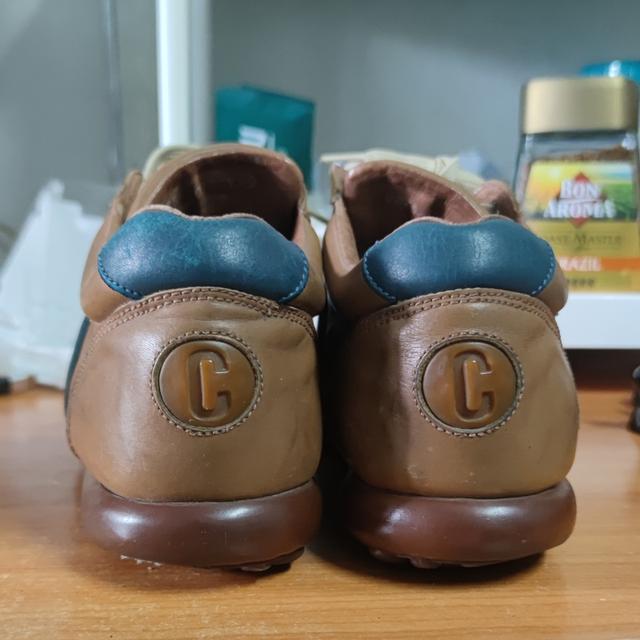 รองเท้า camper made in Spain รูปที่ 2